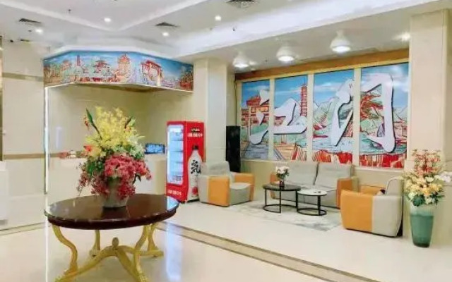 Jiangmen Mintai Hotel