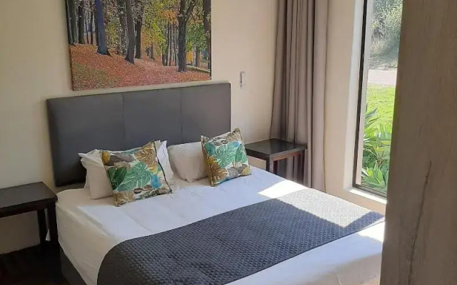 Seasons Golf Leisure Spa