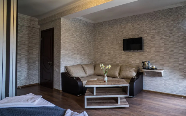 Hotel Tiflis