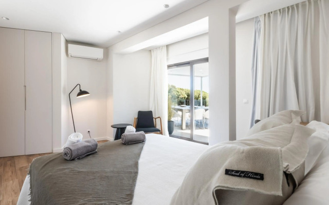 Vila Hibisco by Garvetur