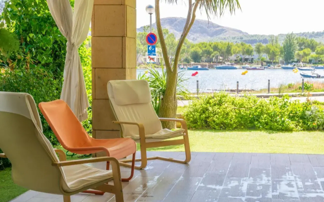 Tarida - Hotel in Alcudia - Photo 4