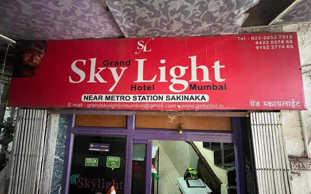 Grand Skylight Hotel Mumbai