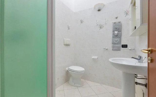 984 Appartamento Solaris