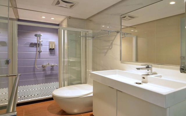 UINN TRAVEL - Hostel