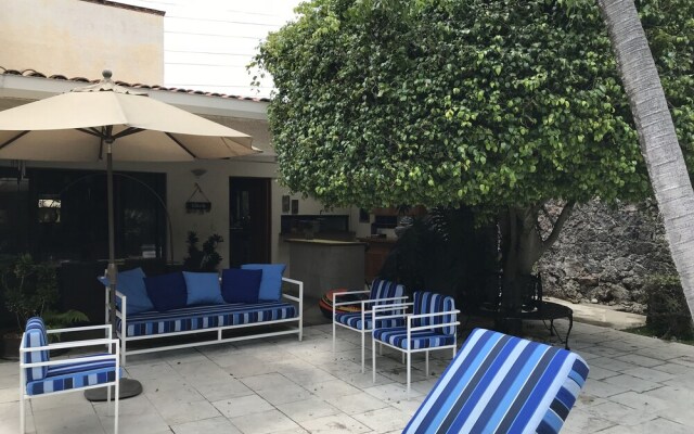 Hotel En Cuernavaca