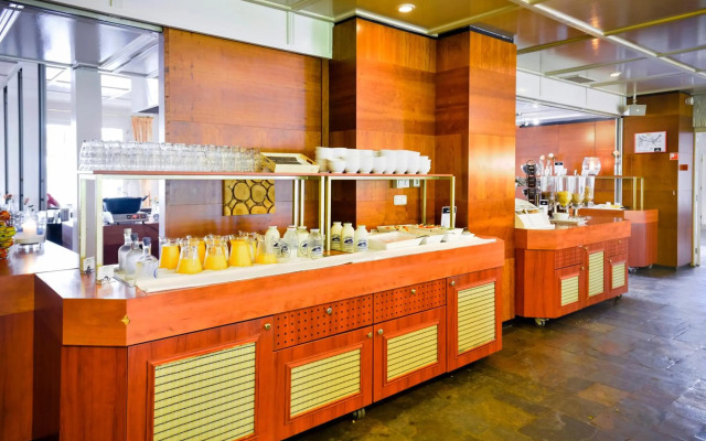 Fletcher Hotel - Restaurant Victoria - Hoenderloo