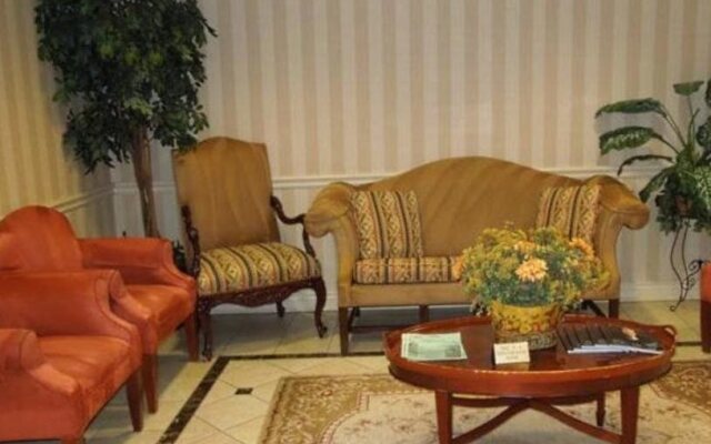 Rockville Centre Inn