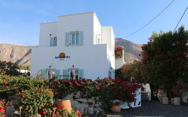 Spiros & Hiroko Hotel - Adults Only