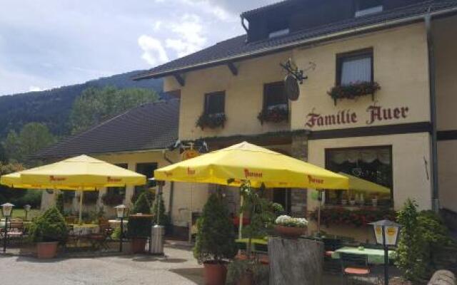 Landgasthof Zum Hammerschmied
