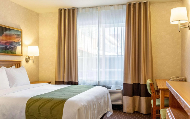 Quality Inn Red Lodge Gateway To Yellowstone