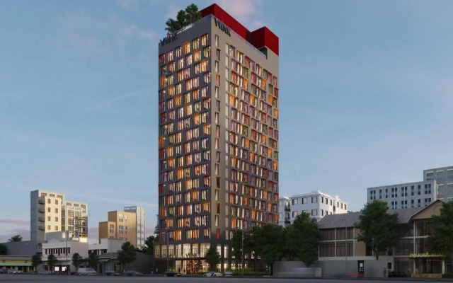 Wink Hotel