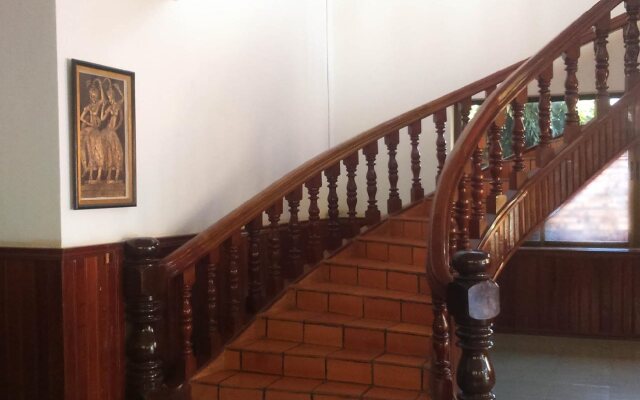 Oasis Siem Reap
