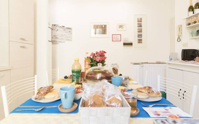 Guest House San Pietro