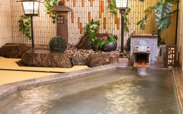 Chikugogawa Onsen Kiyonoya