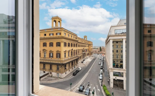 The Point Suites Rome – Guest House
