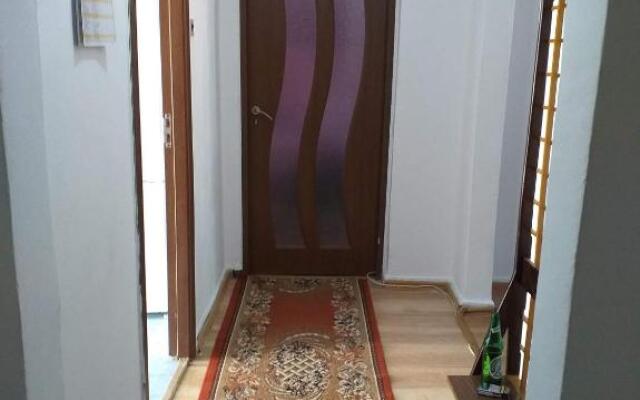 Apartament Aurora