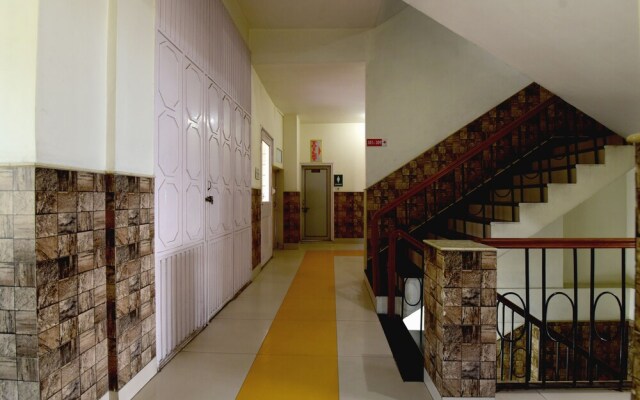 OYO 29238 Sagar View