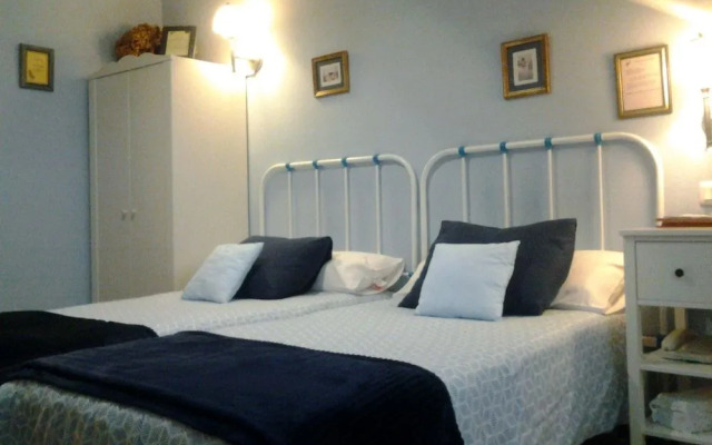 Hotel Foronda