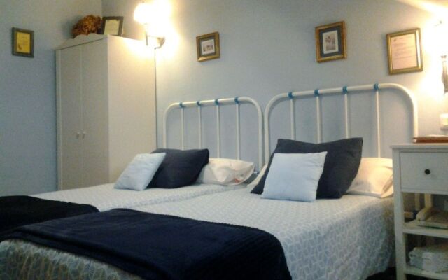 Hotel Foronda