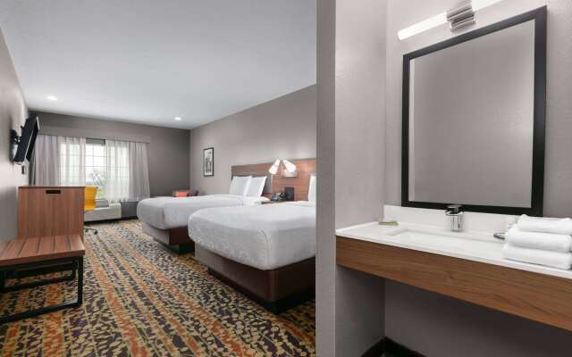 La Quinta Inn & Suites by Wyndham Belton - Temple South