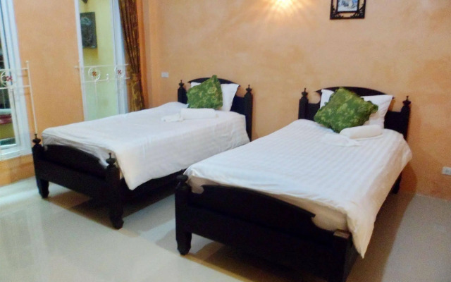 Khaolak Boutique Heritage