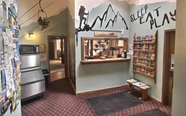 Mountain Sports Inn