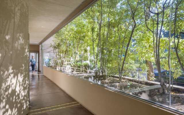 Acqua Hotel