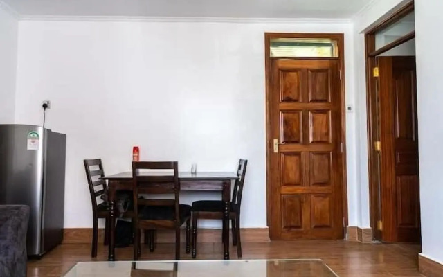 Karen Brooks View Palace 2 Bedroom Apartments