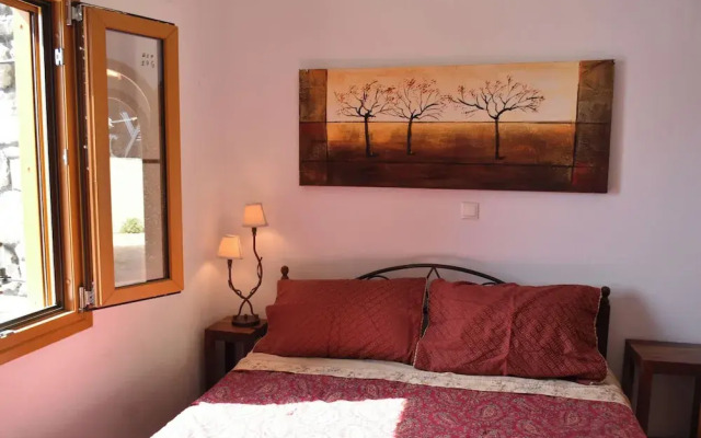 Porto Castello Villas House of Zisis