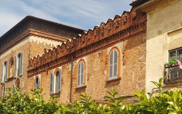 Scalo al Castello