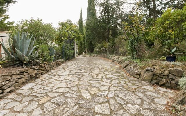 Lovely Villa in Soleil d'Oc with Swimming Pool