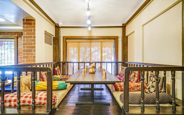 FabHotel Gravity Inn