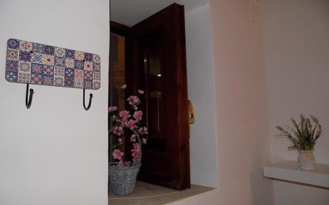 Appartamento Aretusa