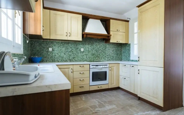 Lovely 3-Bedroom House in Tinos