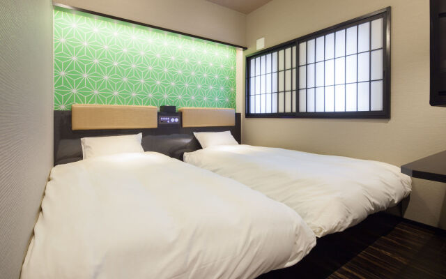 Cotoha HOTEL OKACHIMACHI