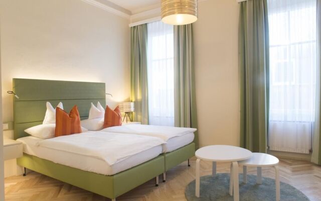 Thermenhotel Emmaquelle