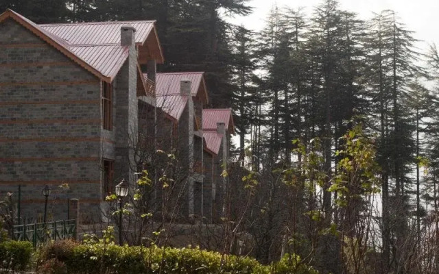 Heritage Satikva Resorts