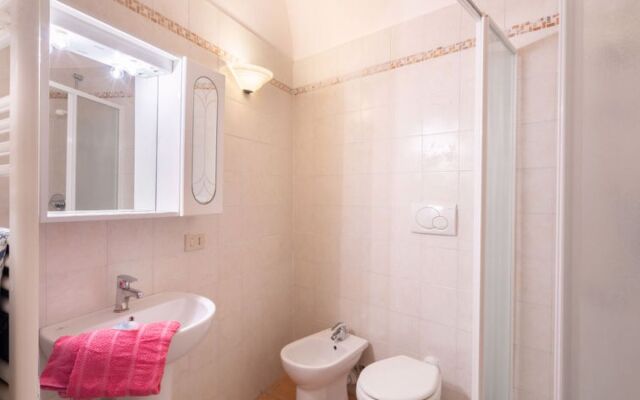 Apartment Rosa Vasia