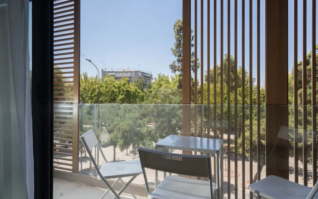 LIV Athinum 1 - Luxury Apartment 1B