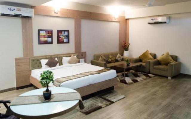 Hotel Genista Inn