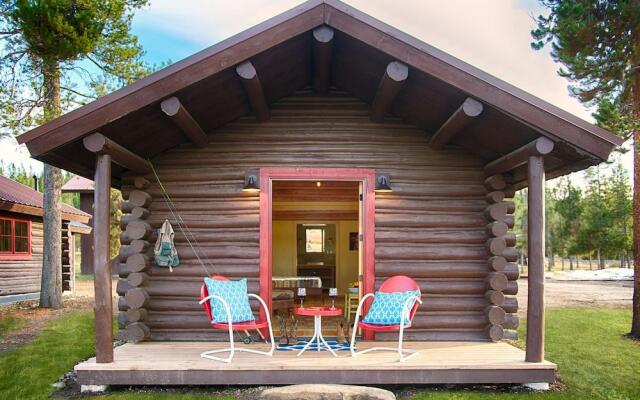 The Turpin Meadow Ranch