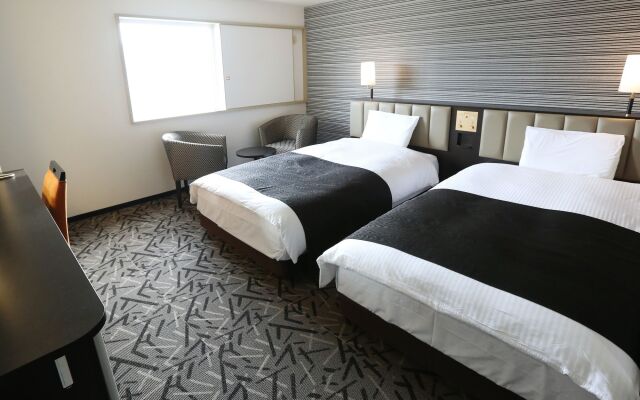 APA Hotel & Resort Sapporo