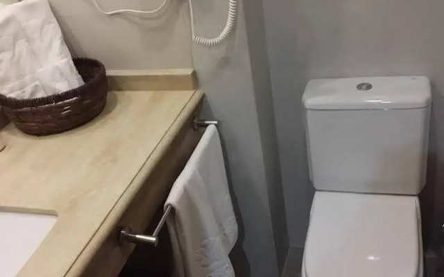 Hotel Stanford Santiago