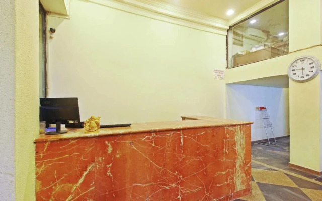 Prince Residency by OYO Rooms