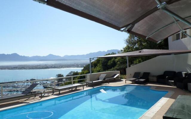 Bikini Beach Manor