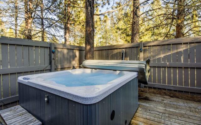 Meadow House Condo 6