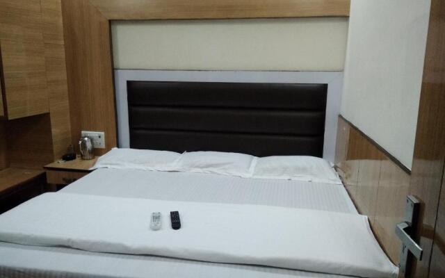 Silver Palace Hotel