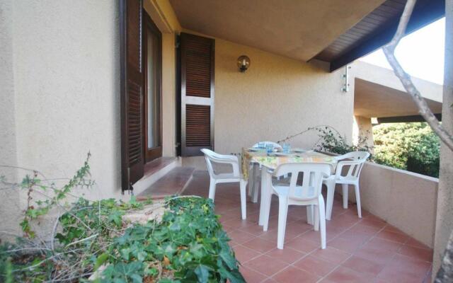 Residence Paradiso