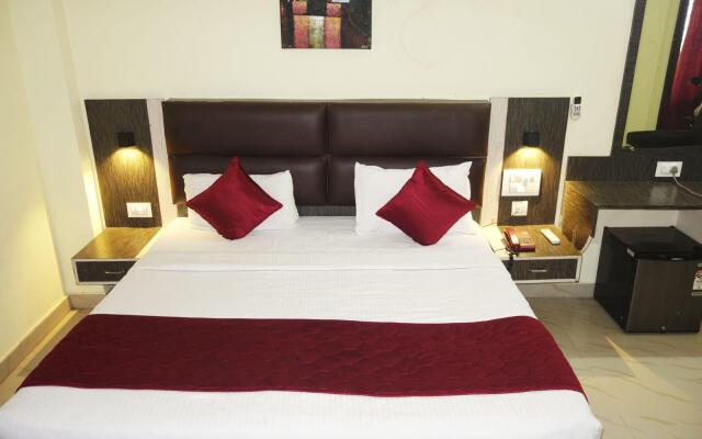 VIHAS INN (pvr residency)