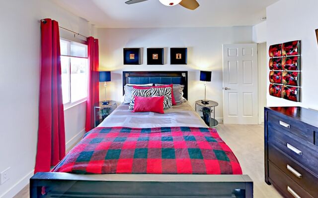 N Nogales - 3 Br Home